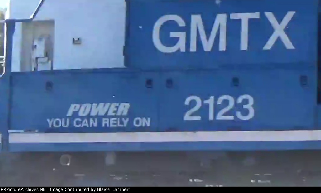 GMTX Power you can rely on